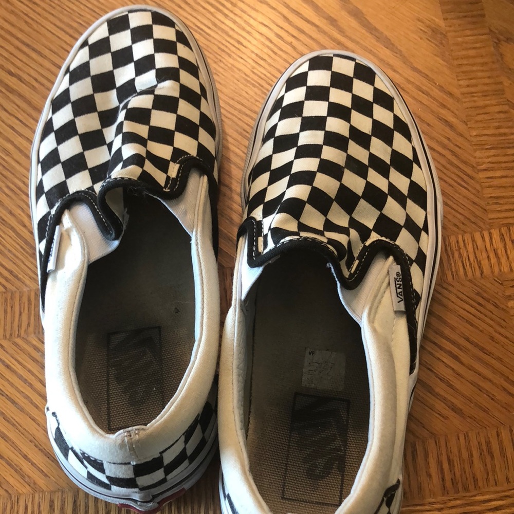 Vans